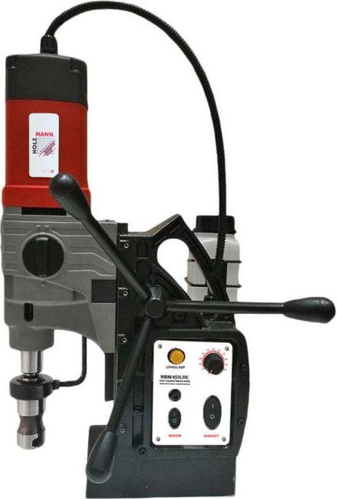 Image du produit Holzmann MBM450LRE Magnetbohrmaschine