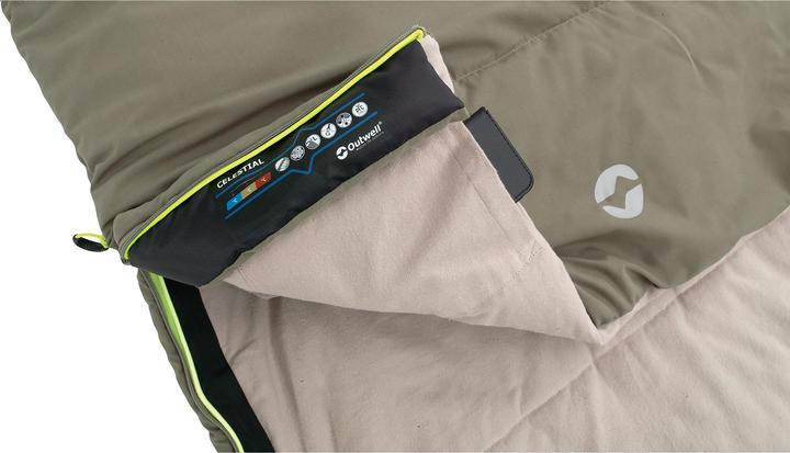Produktbild Outwell Celestial (225 cm)
