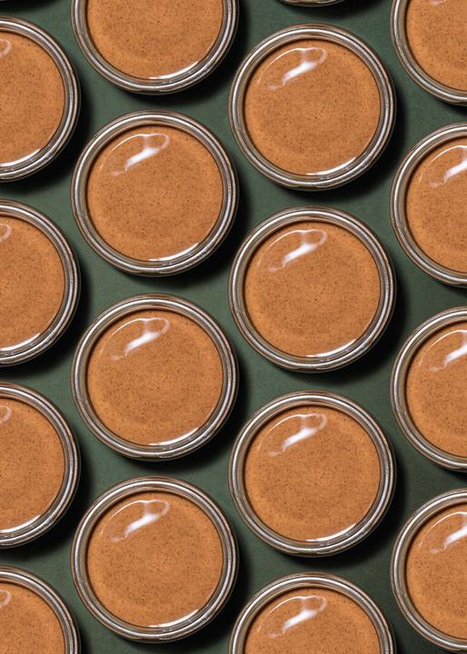 Immagine prodotto KoRo Purea di nocciole (500 g)