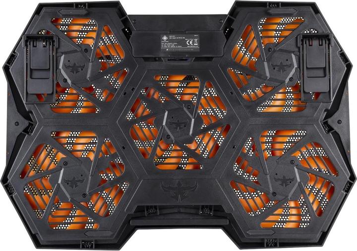 Image du produit Deltaco Gaming GAM-072