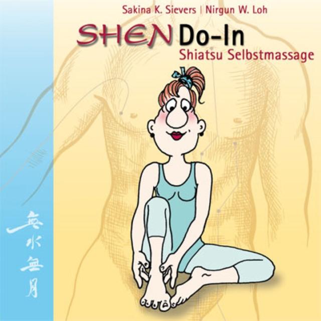 Produktbild ShenDo-In (Deutsch, Sakina K. Sievers, 2015)