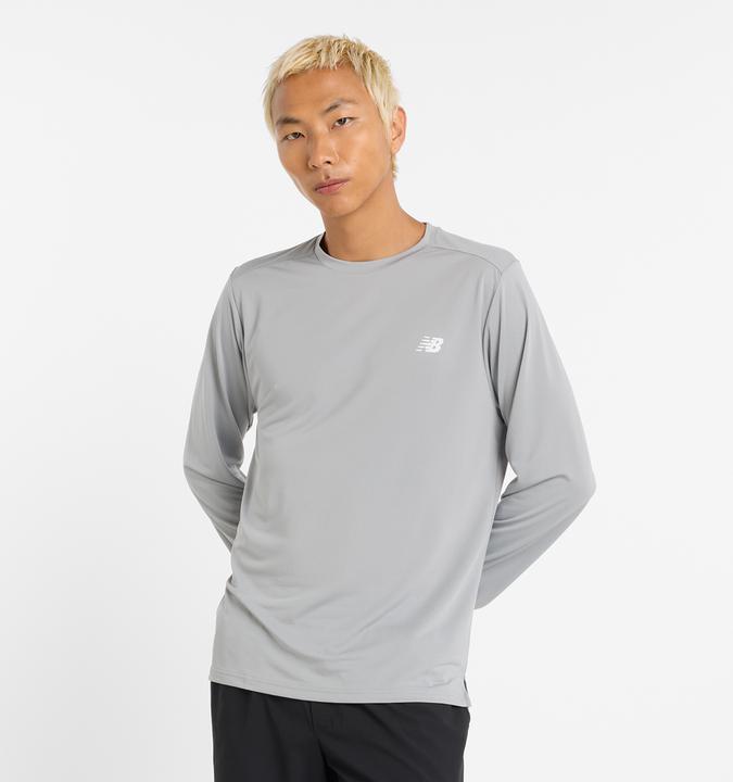New Balance Sport Long Sleeve Shirt