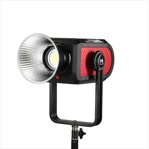 Actual product image Falcon Eyes Bi-colour LED lamp Dimmable S60TD (Studio light)