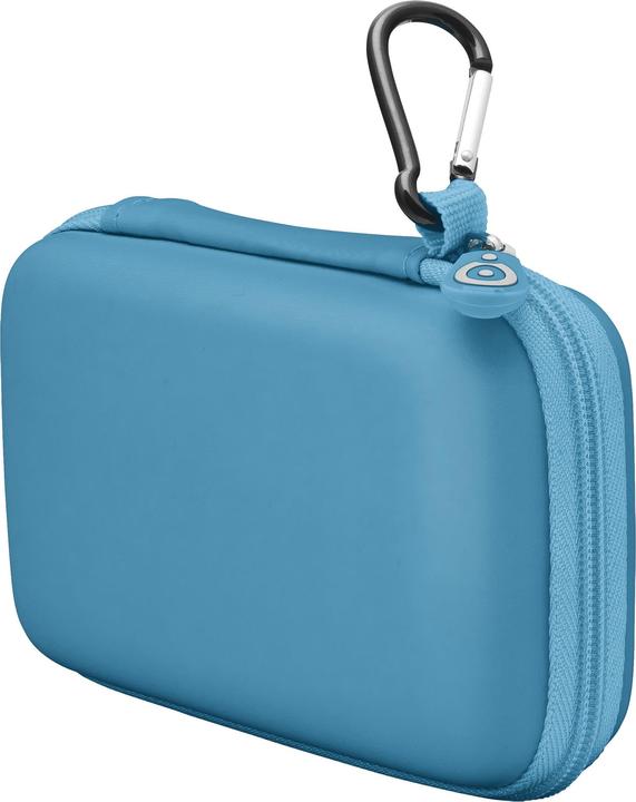 Actual product image Bigben Essential Pack - assorted (DSi XL)