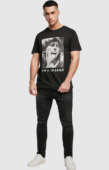 Immagine prodotto MT I'm A Savage Tee - 13175 (M)