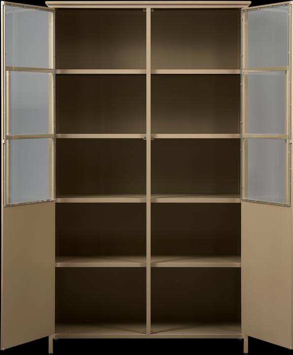 Actual product image BePureHome Exhibit (170 x 99 x 44 cm)