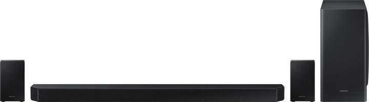 Samsung HW-Q950T (546 W, 9.1 Channel)