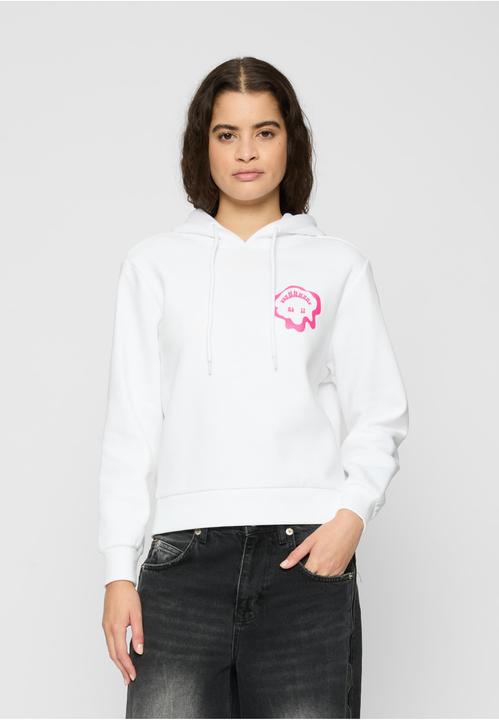 Image du produit Miss Tee Sweat à capuche Every Things Nice - 170091 (S)