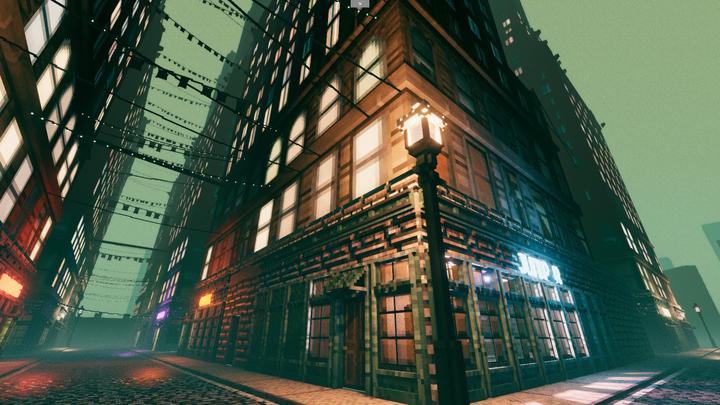 Produktbild Fireshine Games Shadows of Doubt (PS5, EN)