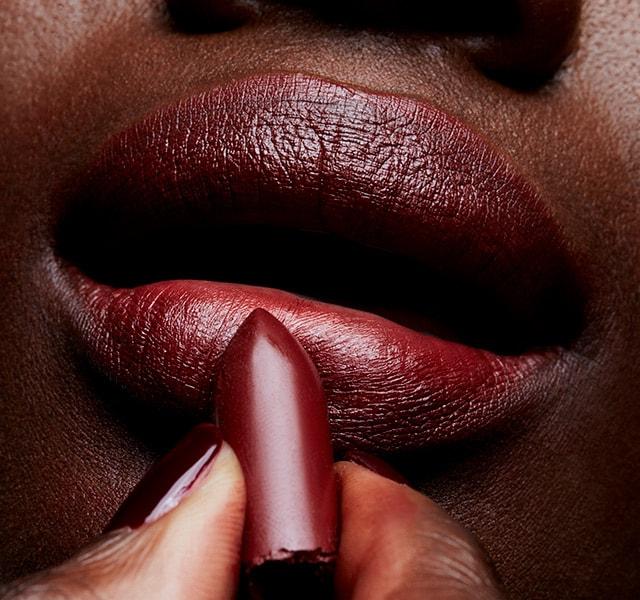 Produktbild MAC Cosmetics Lipstick (Paramount)