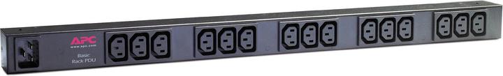 APC Steckdosenleiste PDU AP9572