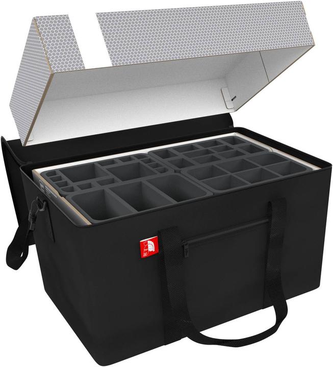 Actual product image Feldherr TRA55 - Transporter for Necrons