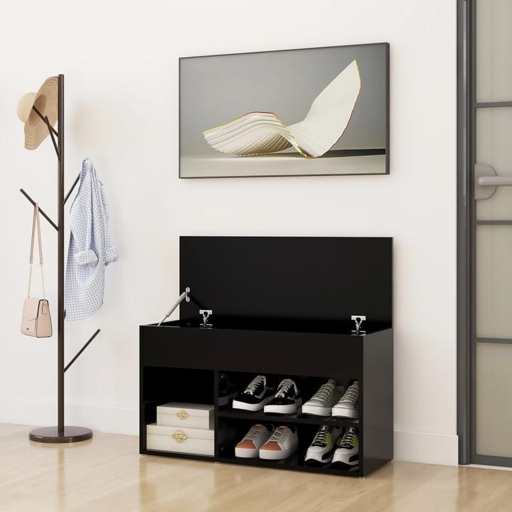 Immagine prodotto VidaXL Dennis (80 x 30 x 45 cm)