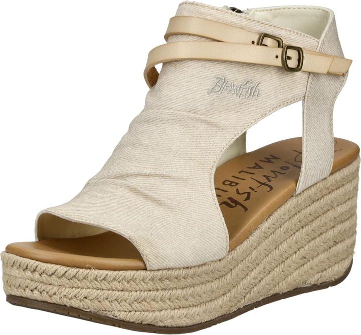 Actual product image Blowfish Sandalen (38)