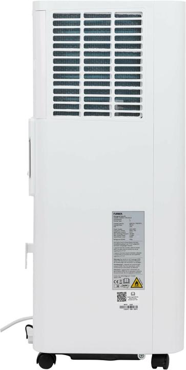 Immagine prodotto Furber Condizionatore d'aria (32 m², 9000 BTU/h)