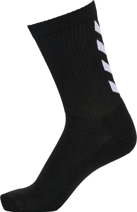 Actual product image hummel Fundamental 3-Pack Sock (36, 40)