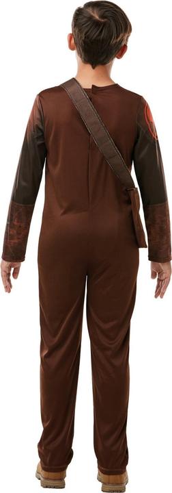 Image du produit Universal Textiles Costume '" 'Hiccup" (140)