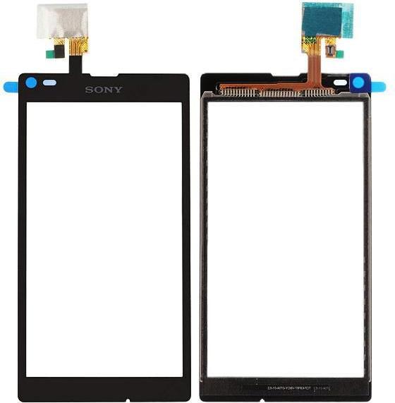 Immagine prodotto CoreParts Sony Xperia L S36h C2104 (Sony)