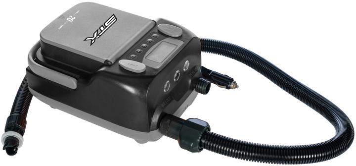 Actual product image Stx Electric SUP Pump incl. Battery