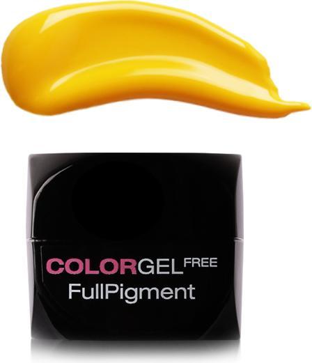Actual product image Marily Nails Fullpigment Colourgel Free - 12