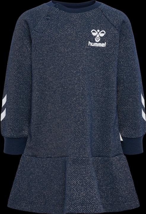 Produktbild hummel Hmlsally dress l/s (68)