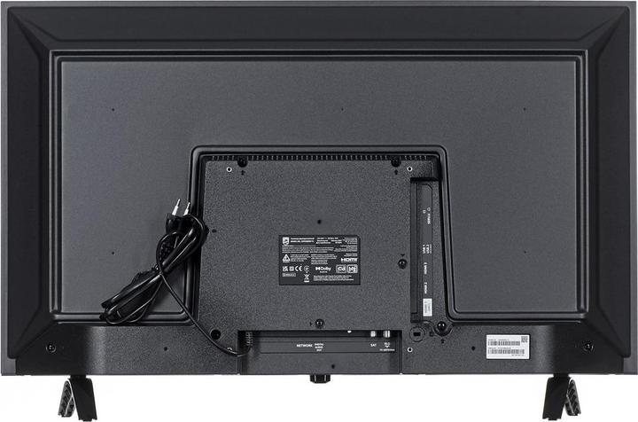 Image du produit Philips 32PHS6009/12 (32", PHS6009, LED, HD, 2024)