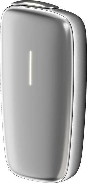 Produktbild Ploom X Advanced - Silver