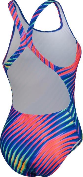 Speedo Allover Digital Powerback