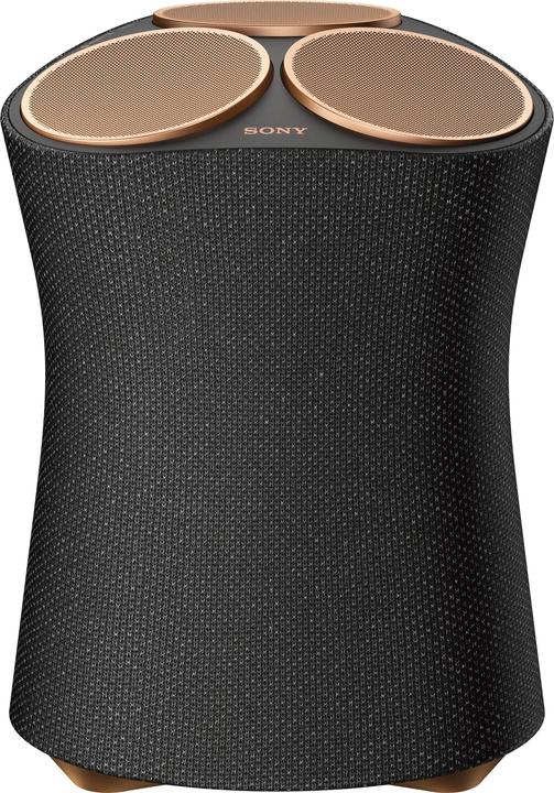 Produktbild Sony SRS-RA5000 (Bluetooth, NFC, WLAN)