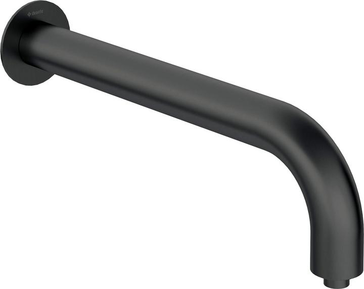 Produktbild Deante Duschauslauf für Wand - 380 mm