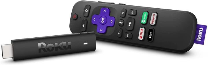 Produktbild Roku Streaming Stick 4K