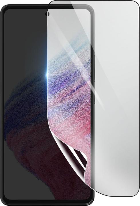 Immagine prodotto 3MK Protezione dello schermo in idrogel per Samsung Galaxy A53 5G (1 Pezzo/i, Samsung Galaxy A53 5G)