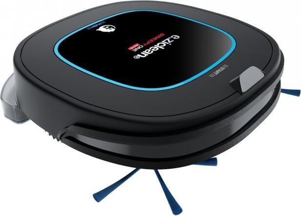 Image du produit Eziclean Ziclean Sweepy One Pets Robot Vacuum Cleaner Hybrid E (Robot vacuum)
