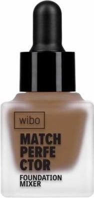 Actual product image NoName Wibo Match Perfector Foundation Darkener 15ml