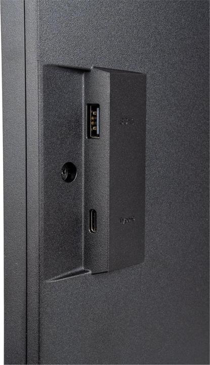 Produktbild Wortmann Y TERRA ALL-IN-ONE-PC 2410HA GREENLINE (Intel Core i5-14500, 16 GB, 1000 GB, Intel UHD Graphics)
