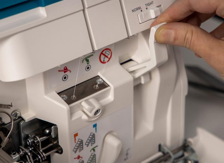 Produktbild Pfaff Admire Air 5000