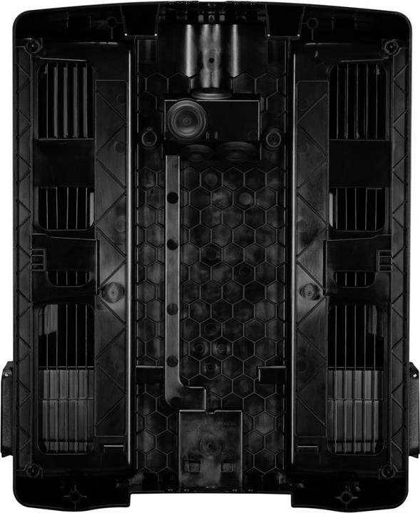 Actual product image ABL eM4 Twin (Type 2, 22 kW, Type 2)