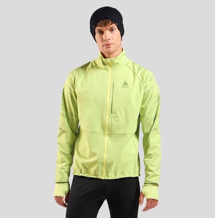 Produktbild Odlo Zeroweight Pro Warm Reflective 2.0 (XL)