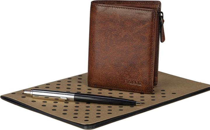 Actual product image Picard Purse Hans 1 1167