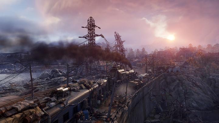 Produktbild Microsoft Metro Exodus Gold Edition