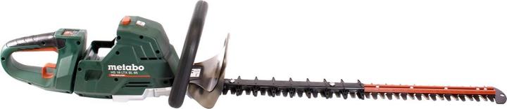Produktbild Metabo HS 18 LTX BL 65 (Akkuheckenschere)