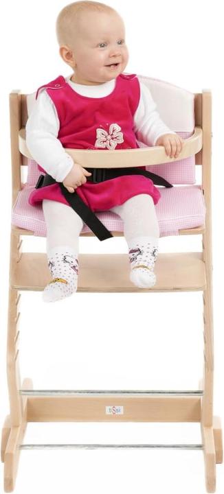 Image du produit Tissi Chaise haute (Chaise haute)