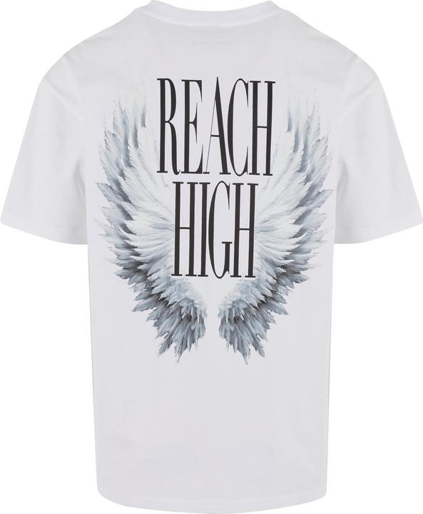 Actual product image Mister Tee MisterTee Reach High Oversize Tee - 179333 (L)