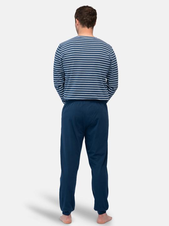 Produktbild greenjama Herren Jersey-Hose (S)