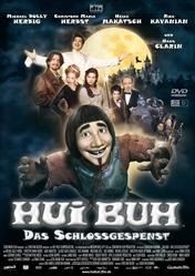 Immagine prodotto Hui Buh Das Schlossgespenst (DVD, 2006, Tedesco)
