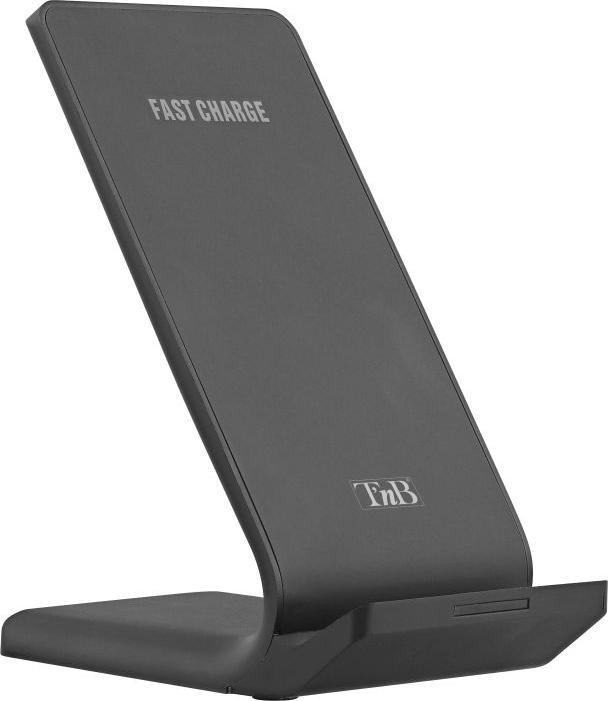 Immagine prodotto T'nB Caricabatterie da tavolo wireless TNB CHW15 (15 W)