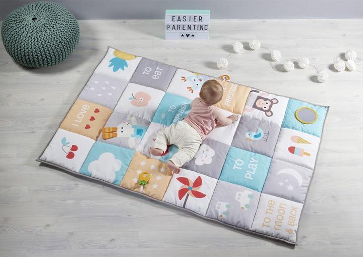 Immagine prodotto Taf Toys Io amo... (150 x 100 cm)