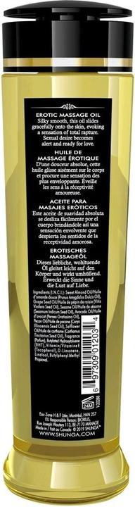 Immagine prodotto Shunga Peach (240 ml)