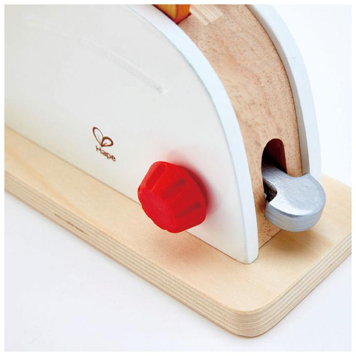 Produktbild Hape Pop-up-Toaster-Set
