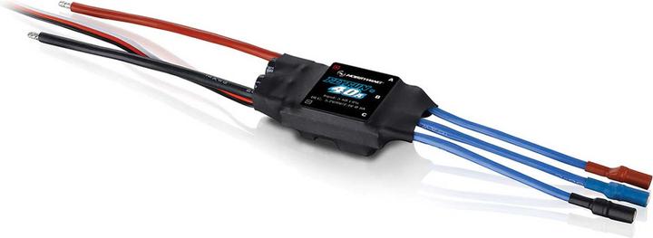Hobbywing FlyFun V5 40A 3-6S 8A BEC